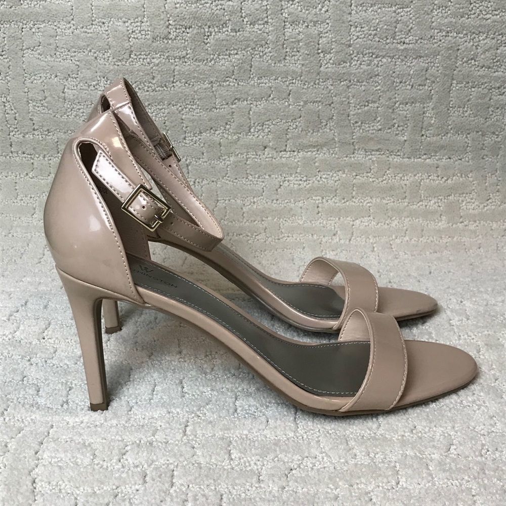 Worthington heels size 10